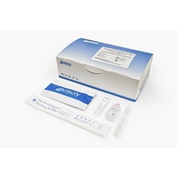 BOS-Boson Boson Rapid SARS-Covid-2 Antigen Test- 20 tests/ kit