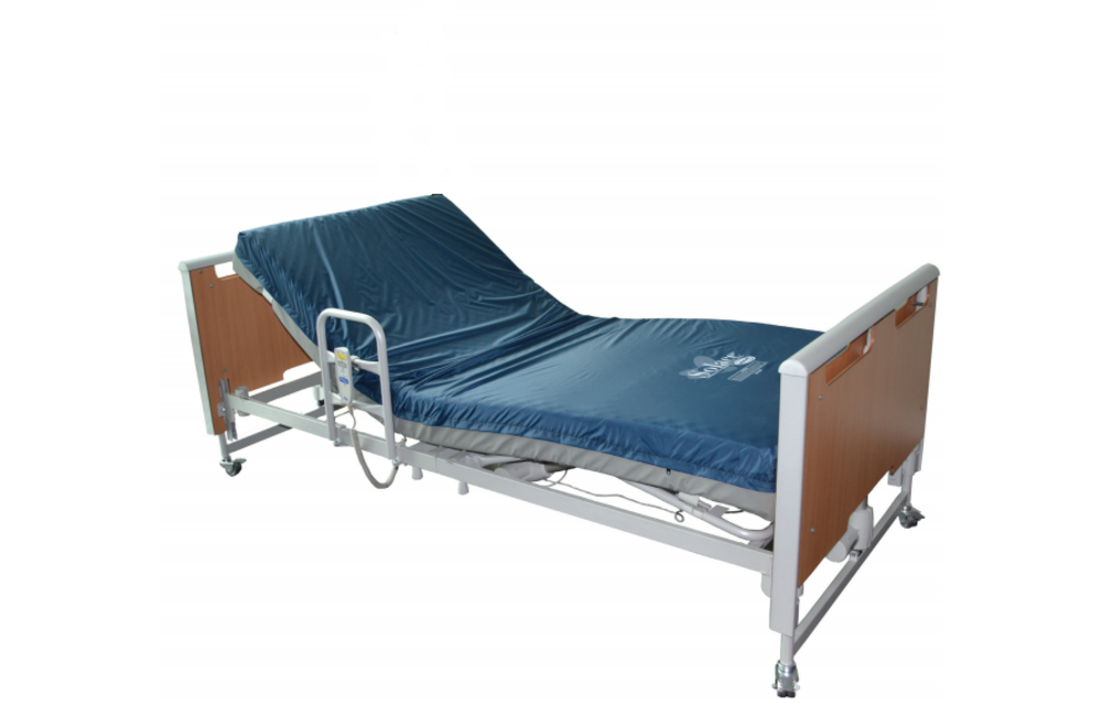 Collection Med Supplies