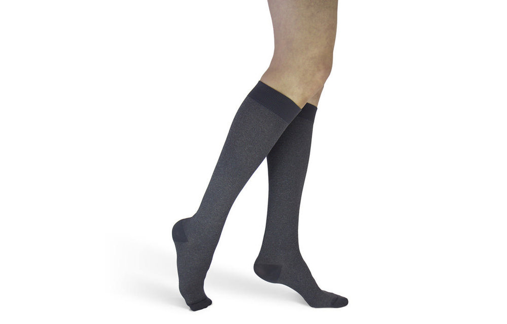Microfiber Shades For Women & Men 20-30 mmHg