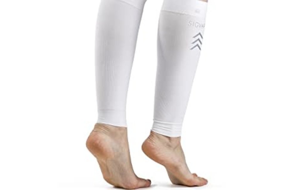 Sigvaris Performance Sleeves 20-30mmHg