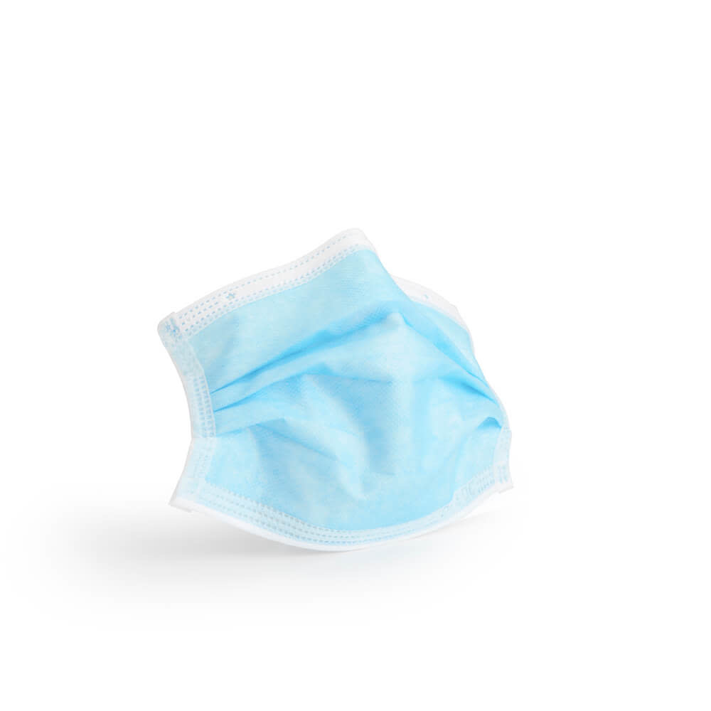 KD-Kross Direct Kross Level 2 ASTM Medical Face Masks Anti-Fog 50/bx