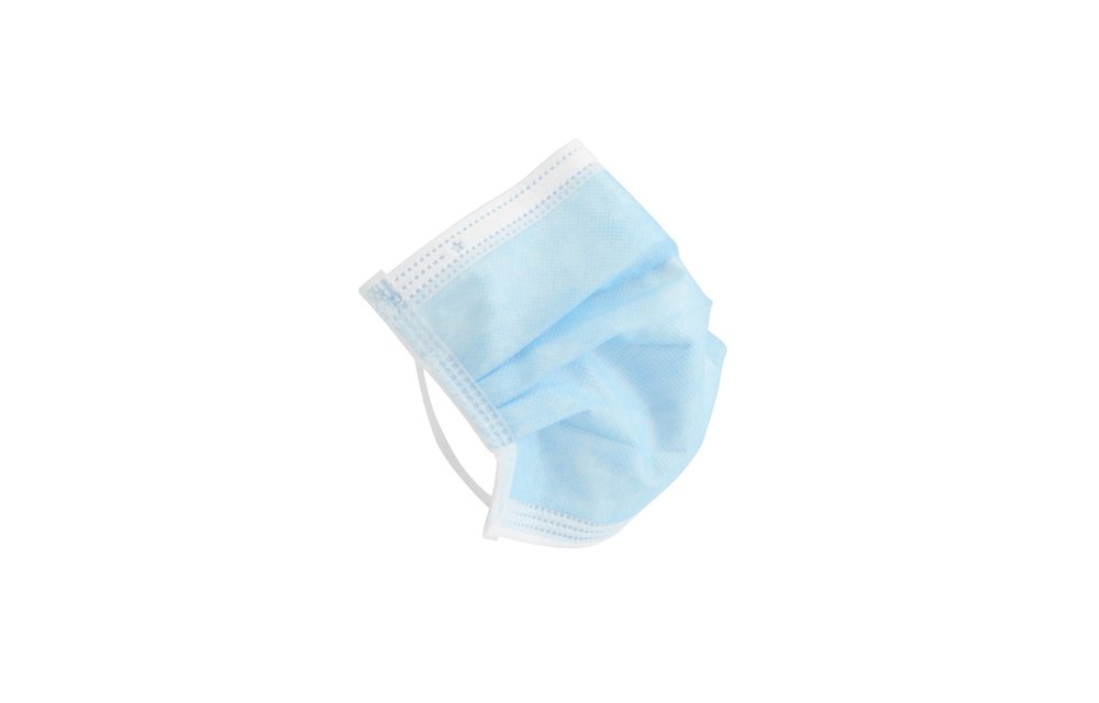 Kross ASTM Level 3 Anti-Fog Medical Face Mask (50 Pack)