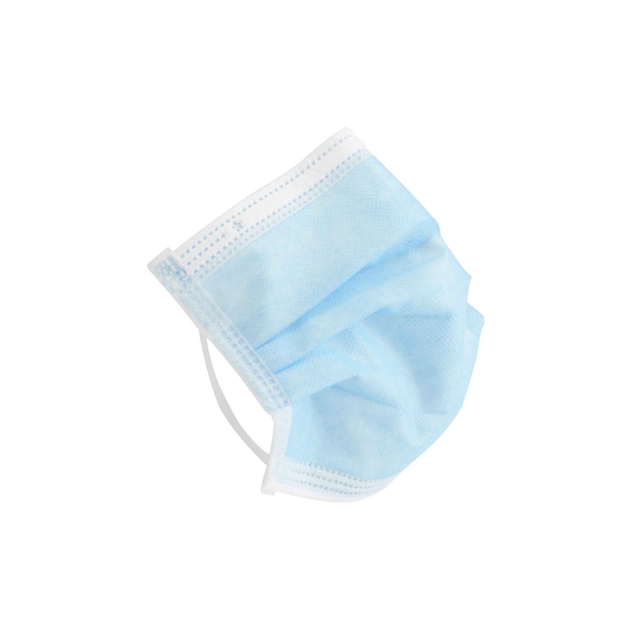 Kross ASTM Level 3 Anti-Fog Medical Face Mask (50 Pack)