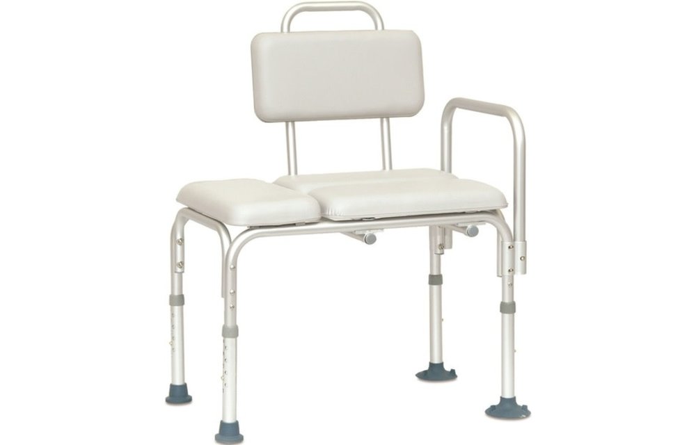 ProBasics Padded Transfer Bench