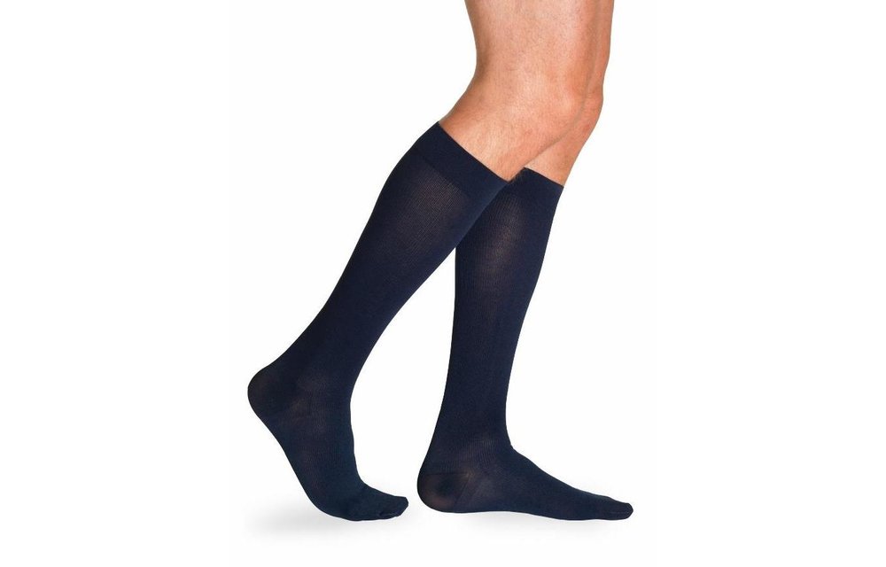 Style Sea Island Cotton for Women 20-30mmHg
