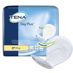 Tena Tena Pads Plus 2/Box