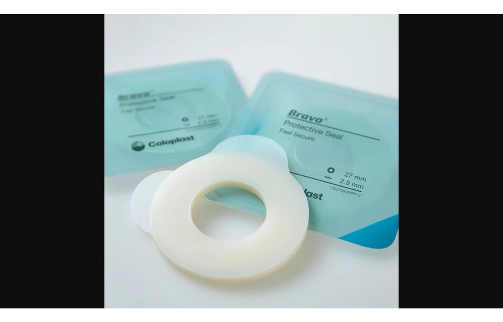 Brava® Protective Seal