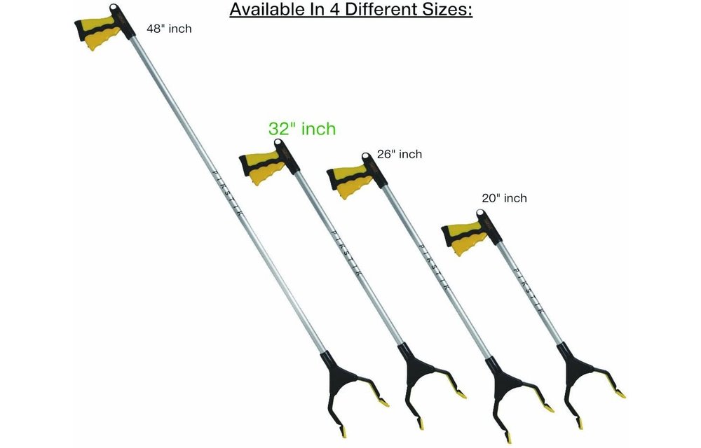 PikStik Pro Reacher