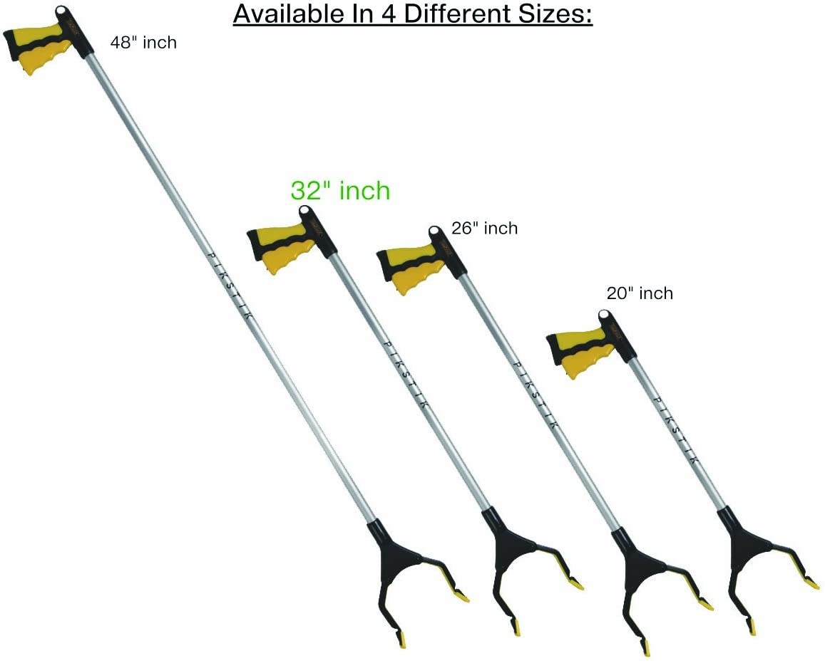 PikStik Pro Reacher