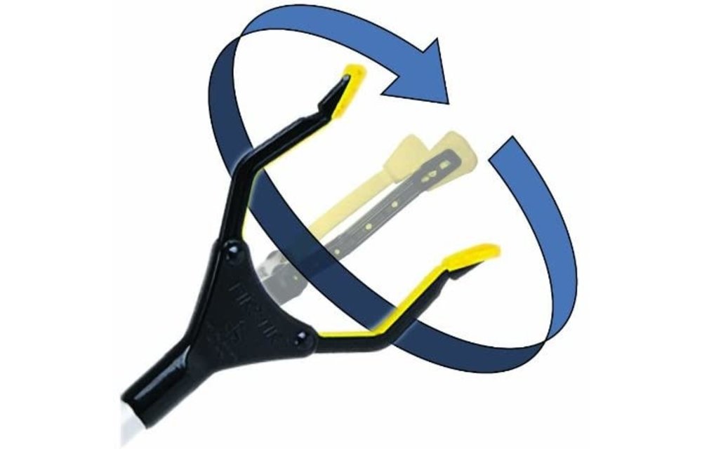 PikStik Pro Reacher