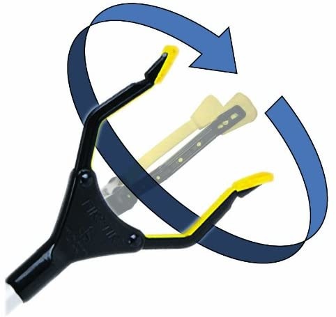 PikStik Pro Reacher
