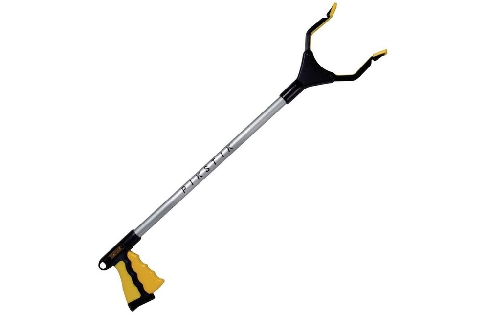 PikStik Pro Reacher