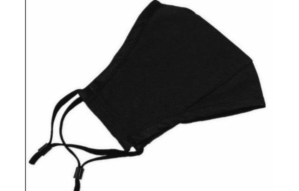 3-Ply Reusable Cloth Face Mask