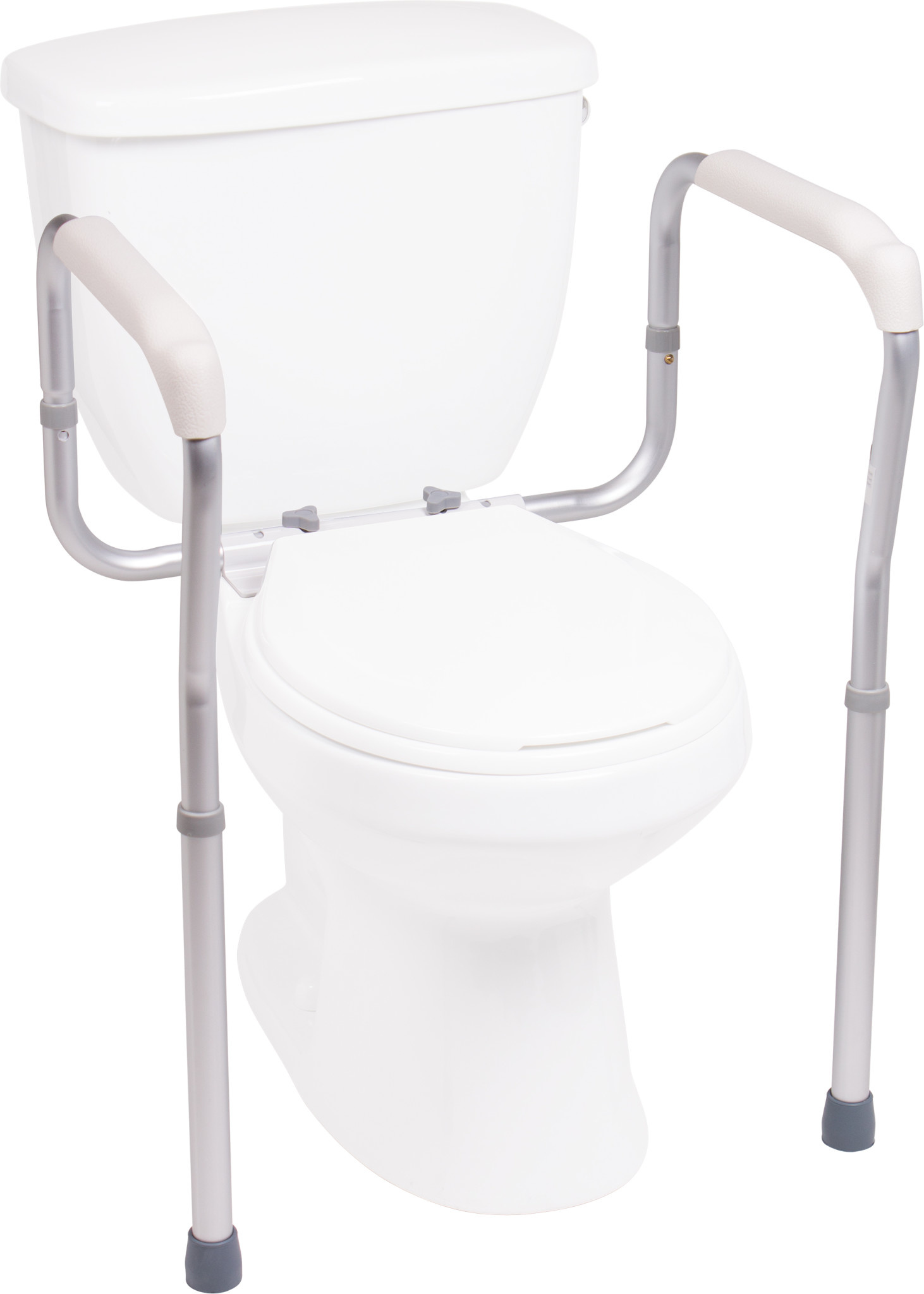 PRB - Probasics Probasics Toilet Safety Frame 300lbs