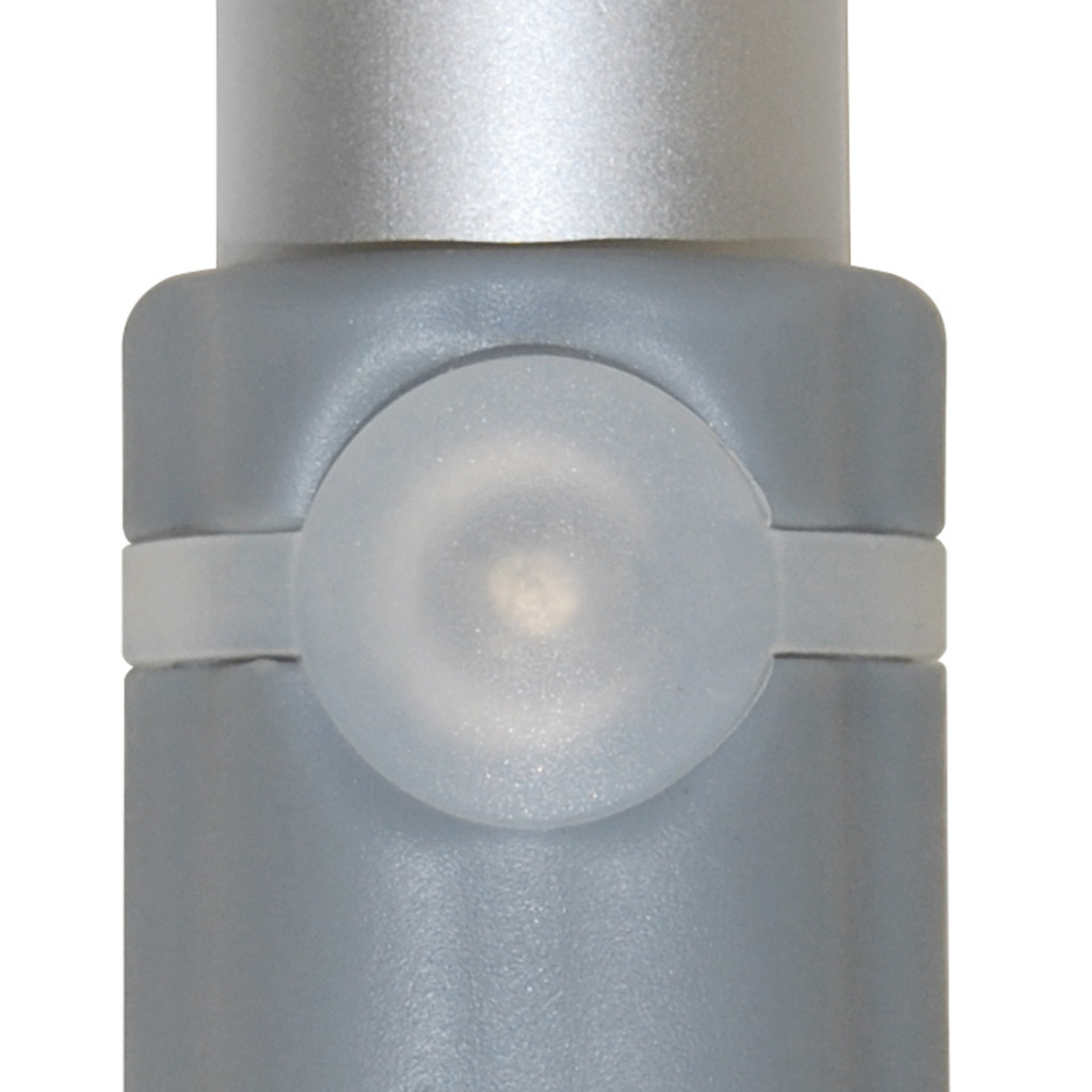 DRV-Drive Medical Deluxe Aluminum Shower Chair w/Back 400lbs