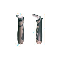 STN-Stander Stander Metro Car Handle Plus 300lbs