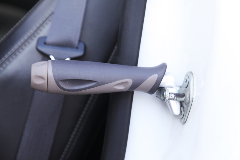 STN-Stander Stander Metro Car Handle Plus 300lbs