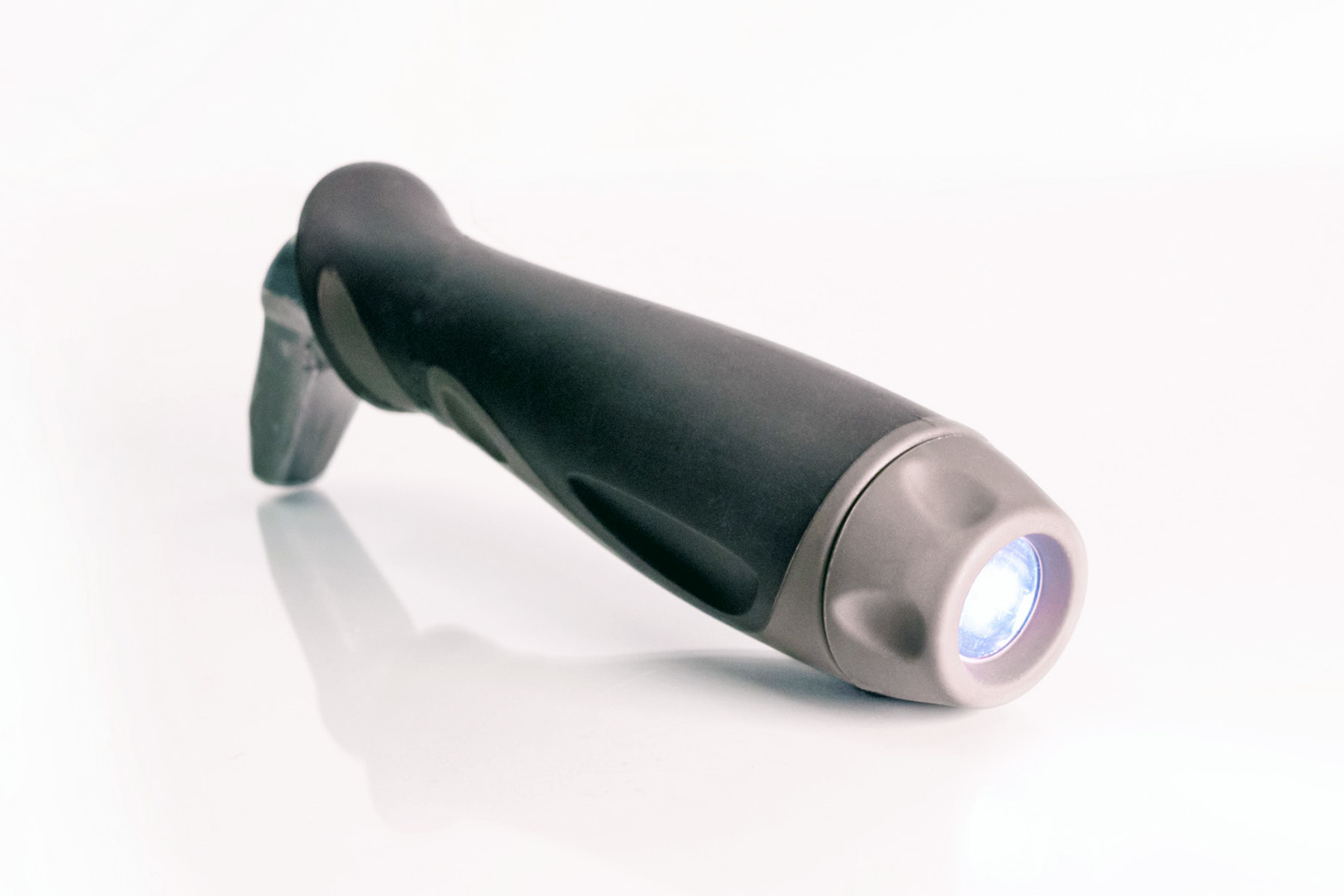 STN-Stander Stander Metro Car Handle Plus 300lbs