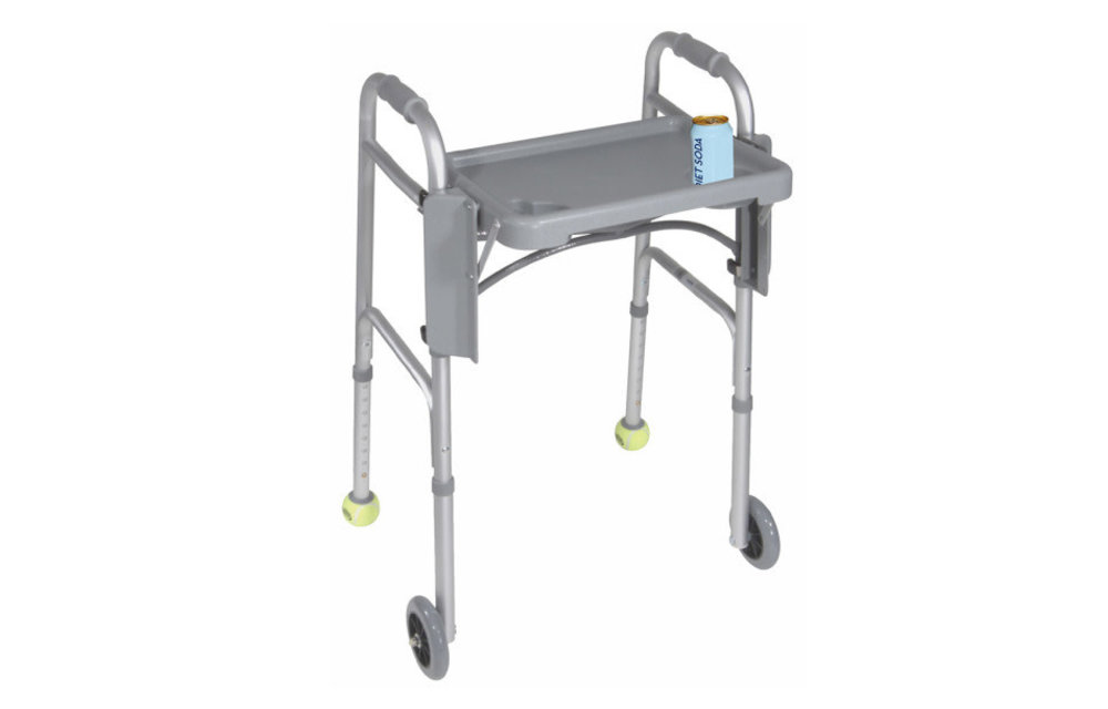Drive Walker Tray