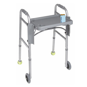 Drive Medical Drive Walker Tray