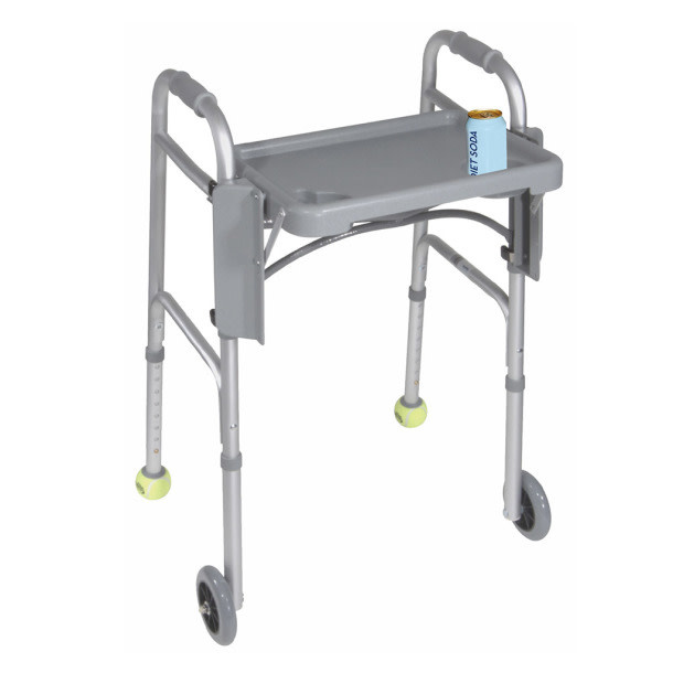 DRV-Drive Medical Drive Walker Tray