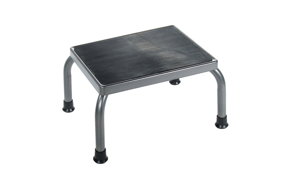 Drive Deluxe Foot Stool 300lbs