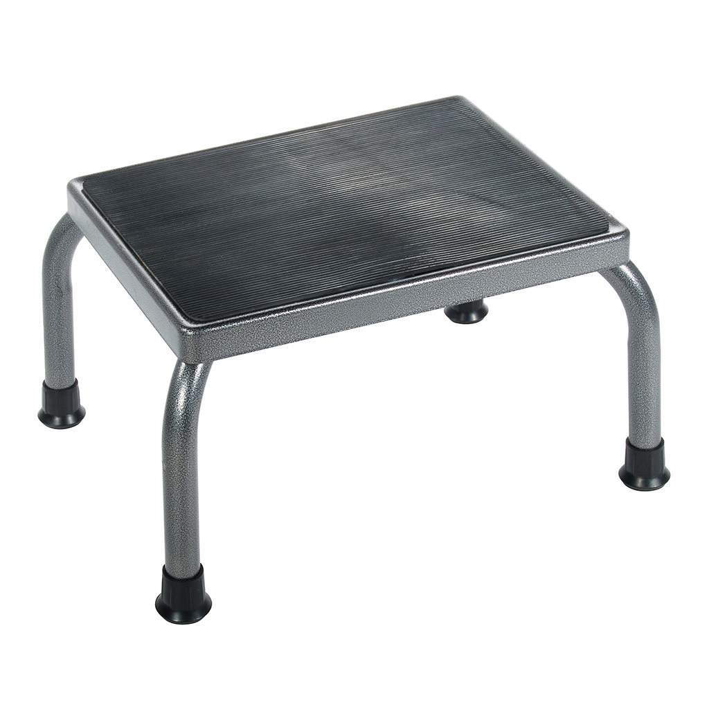 Drive Deluxe Foot Stool 300lbs