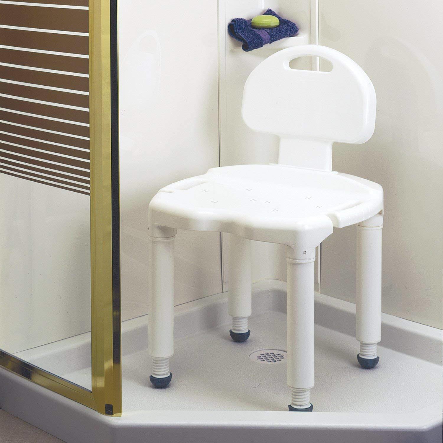 Carex Universal Bath Seat
