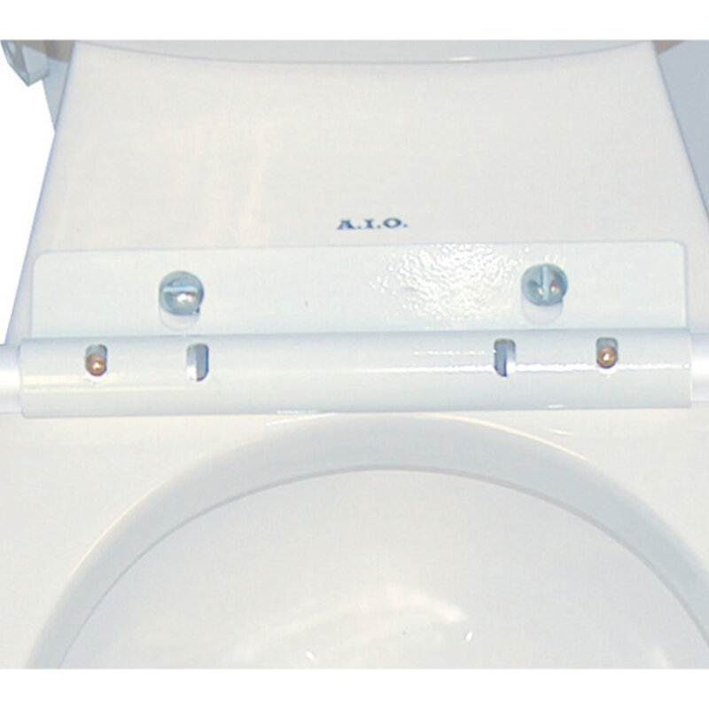 DRV-Drive Medical Drive Padded Toilet Safety Frame