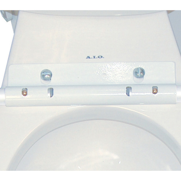 Drive Toilet Safety Frame