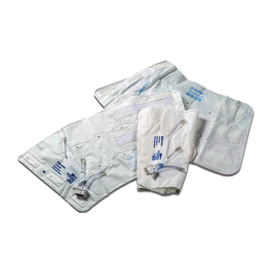 Kendall SCD Express Sleeves Smart Compression