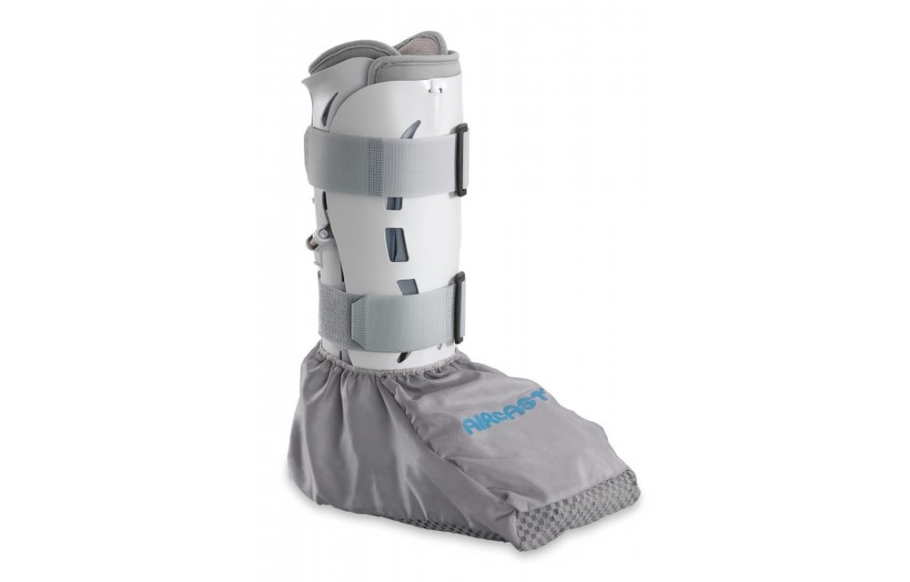 Cover Aircast Hygiene