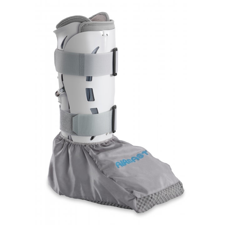 Cover Aircast Hygiene