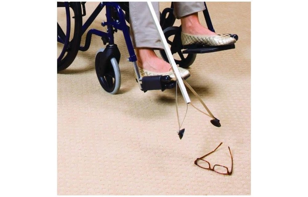 Carex 26" Ultra Grabber Rotate 360°