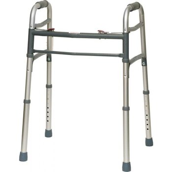 CRX-Carex Carex Aluminum Folding Standing Walker