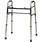 CRX-Carex Carex Aluminum Folding Standing Walker