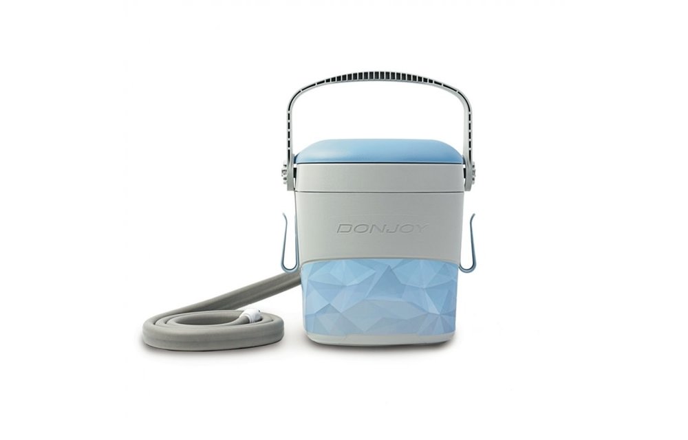 DJO IceMan Classic 3 Cold Therapy Unit