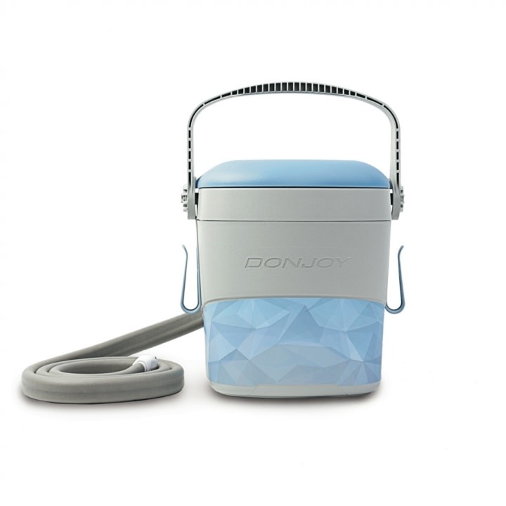 DJO - DJO Global DJO IceMan Classic 3  Cold Therapy Unit