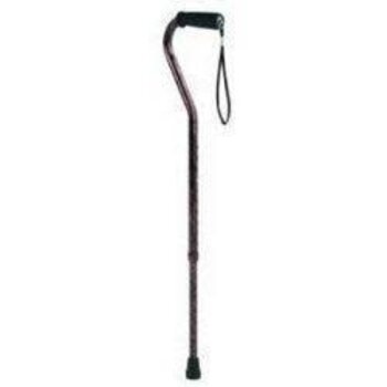 Carex Carex Walking Ergo Offset Cane