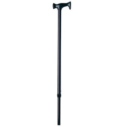 Carex Carex Devon Cane Black