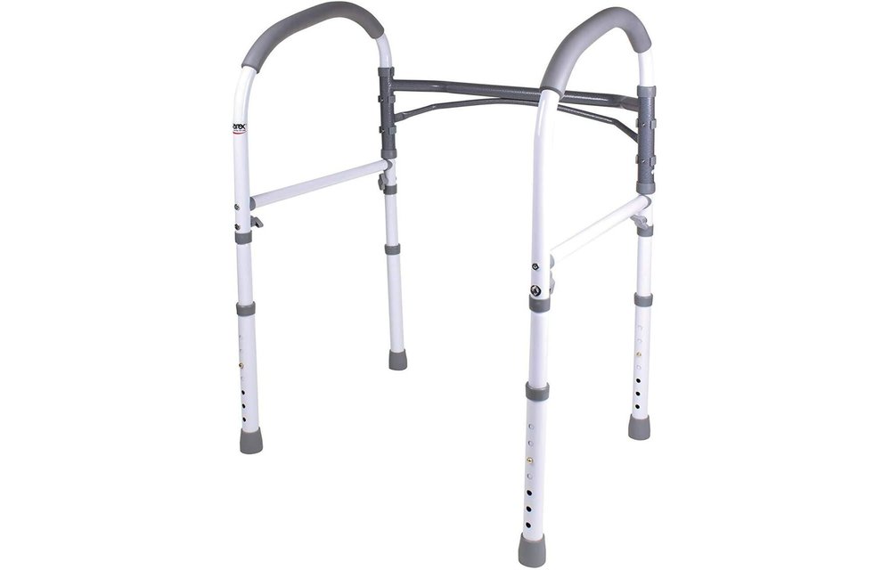 Carex Bathroom Safety Rail