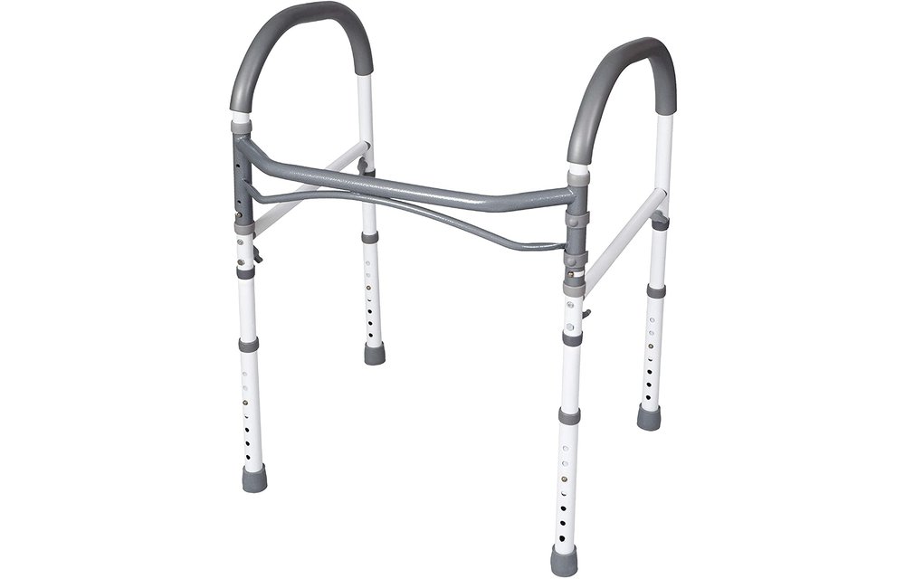 Carex Bathroom Safety Rail