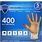 Sani Guard Sani-Guard Disposable Non-Sterile Powder-Free Vinyl Gloves 4/case