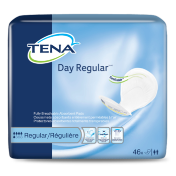 Tena Tena Pads Day Regular 46/bg
