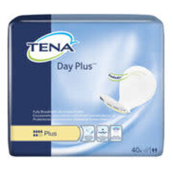 Tena Tena Day Pads Plus 40/bg
