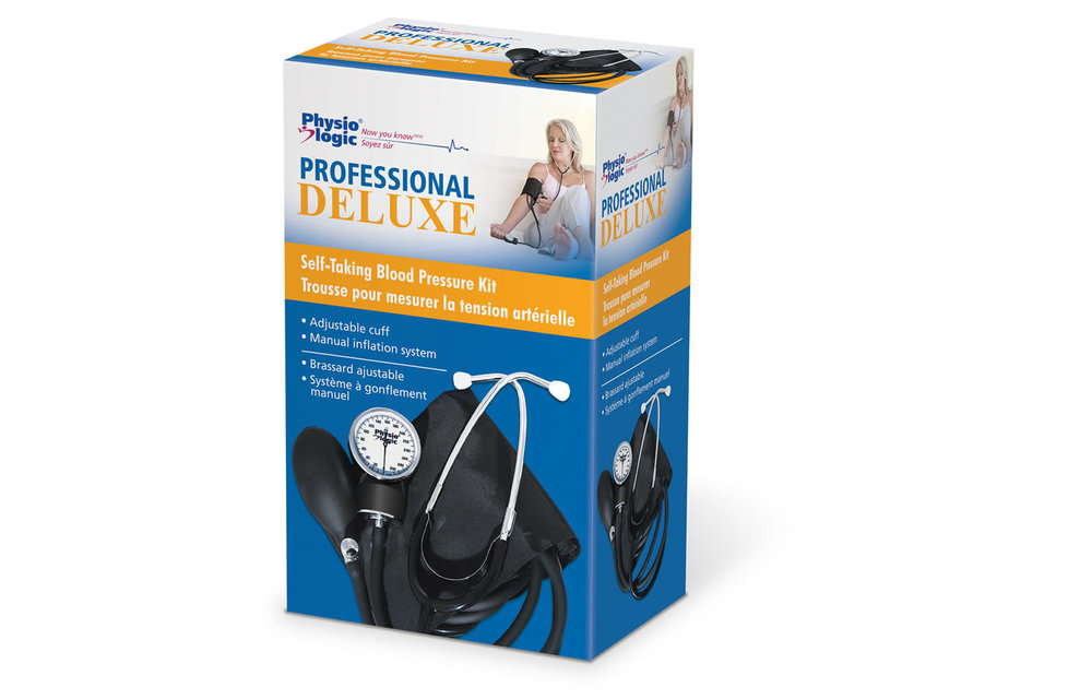 AMG Self Taking Home Blood Pressure Kit