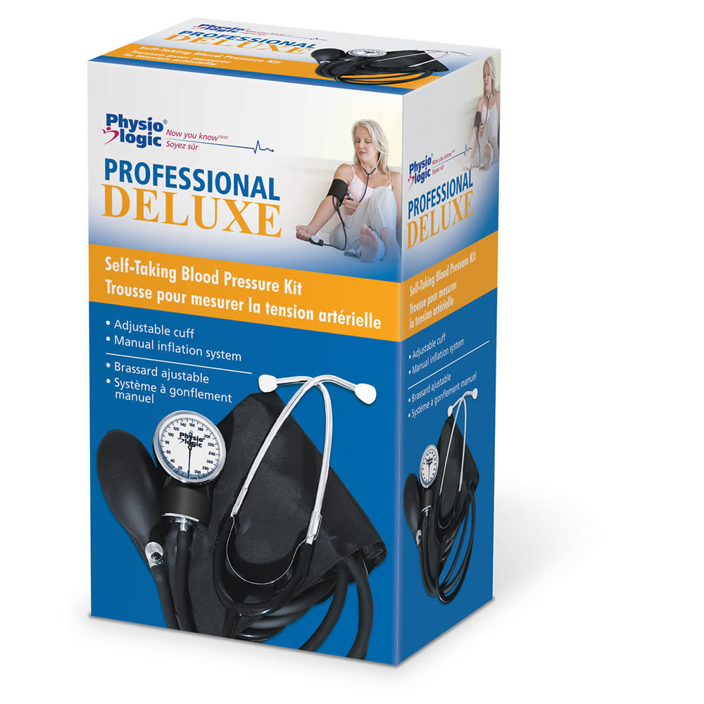 AMG Self Taking Home Blood Pressure Kit