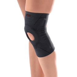 DJO Global Rotulax ™ Elastic Knee Open Patella