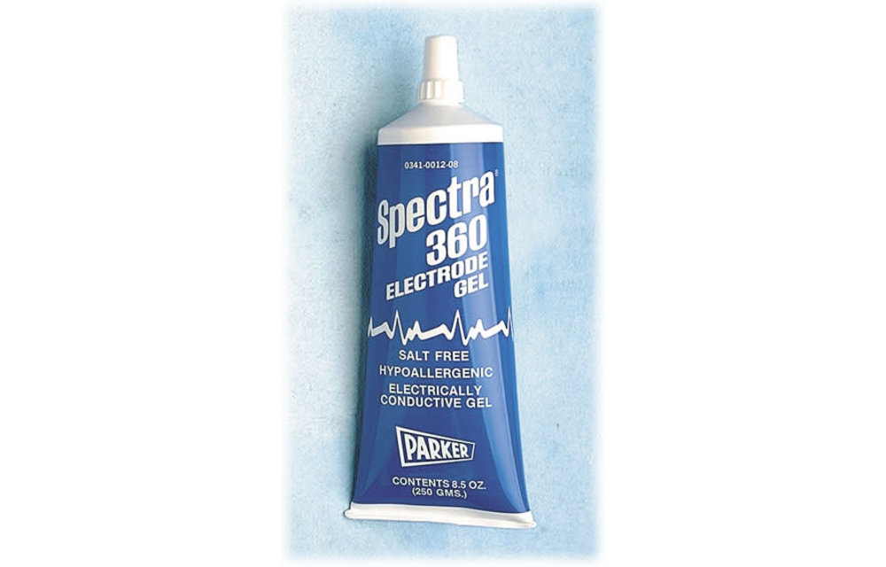 AMG Spectra 360 Electrode Gel 8.5oz/250g
