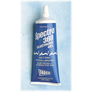 AMG Medical AMG Spectra 360 Electrode Gel 8.5oz/250g